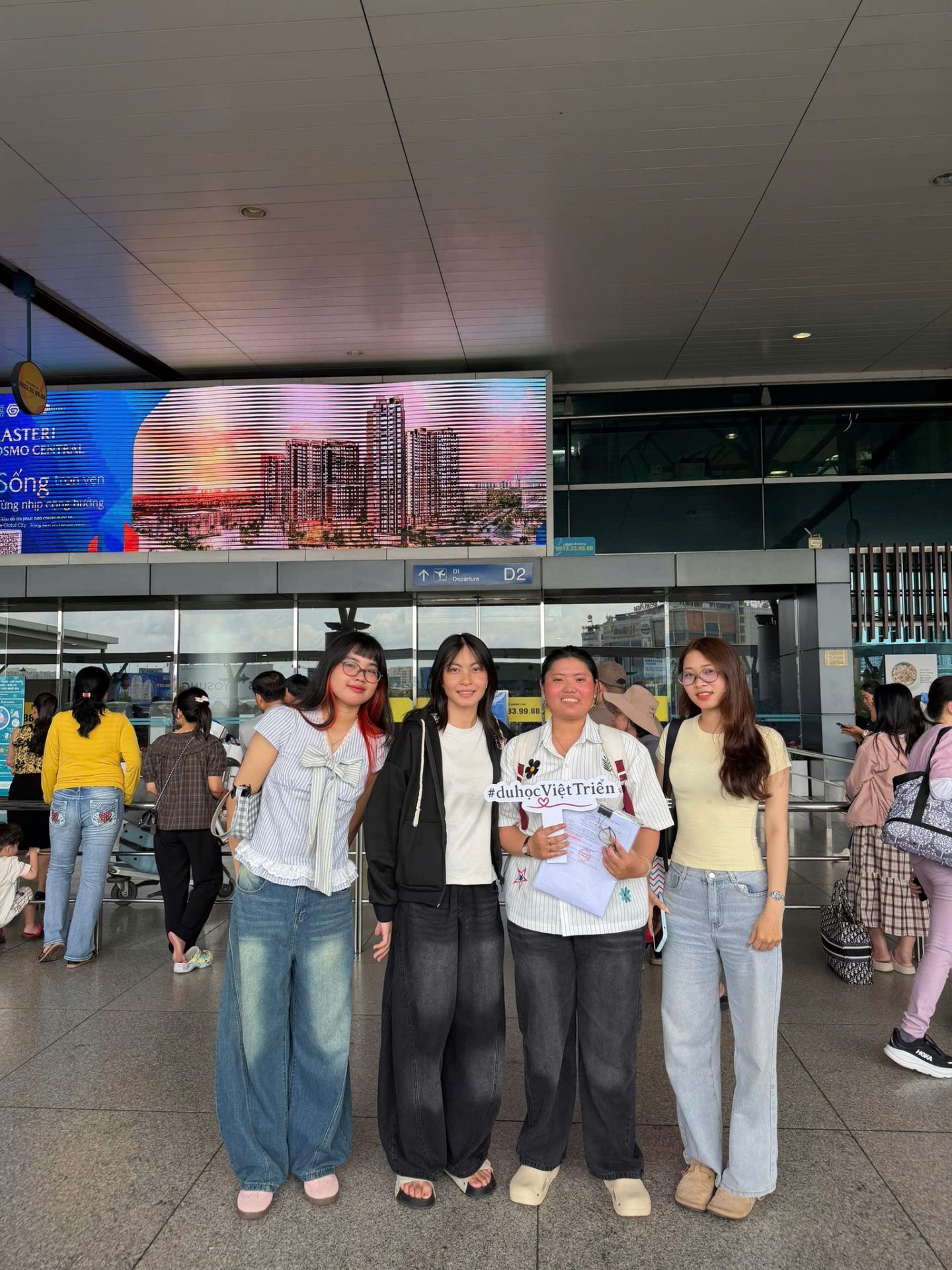 HÀNG NGÀN HỌC VIÊN ĐÃ CHỌN VIỆT TRIỂN 3