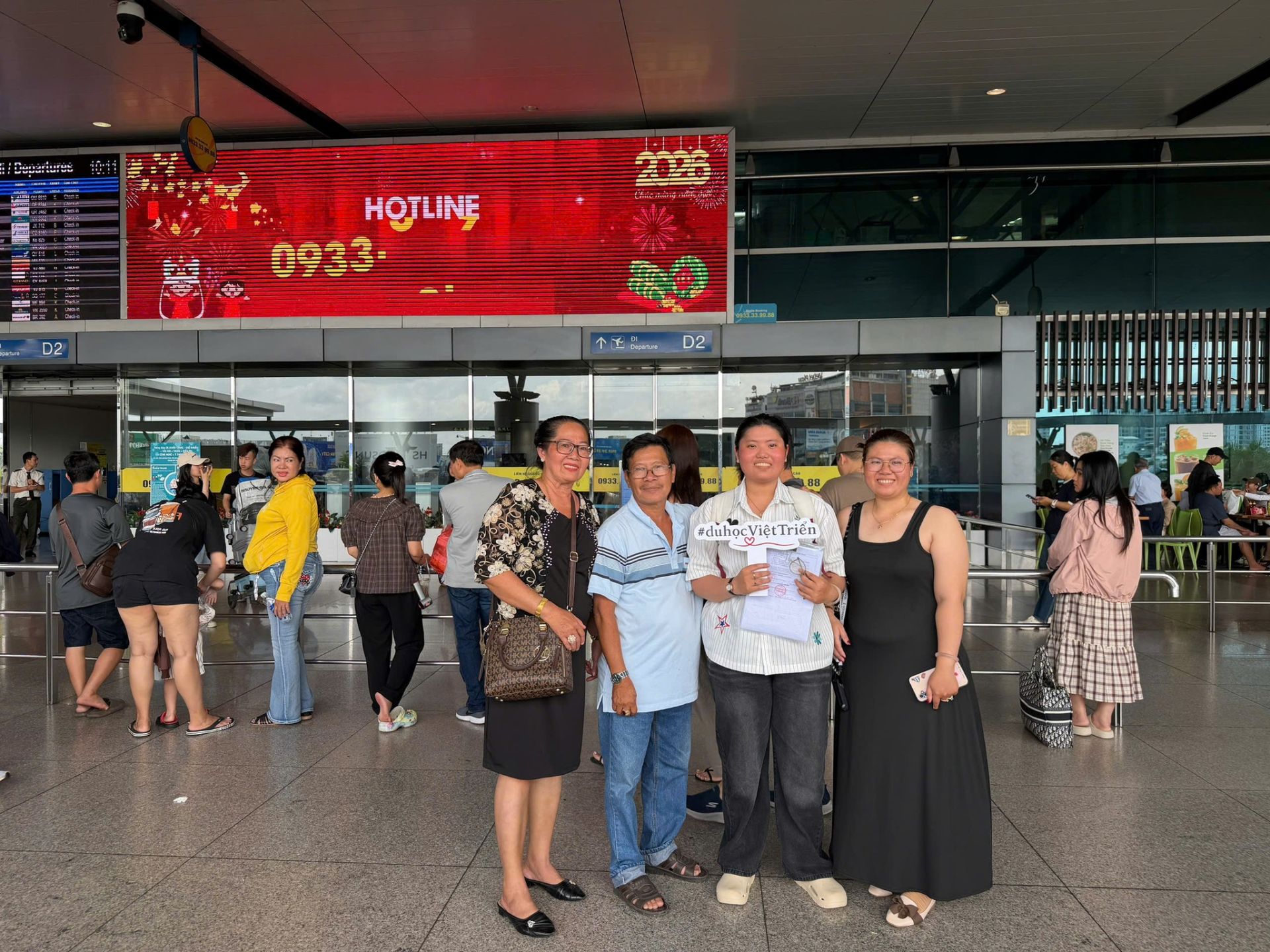 HÀNG NGÀN HỌC VIÊN ĐÃ CHỌN VIỆT TRIỂN 2