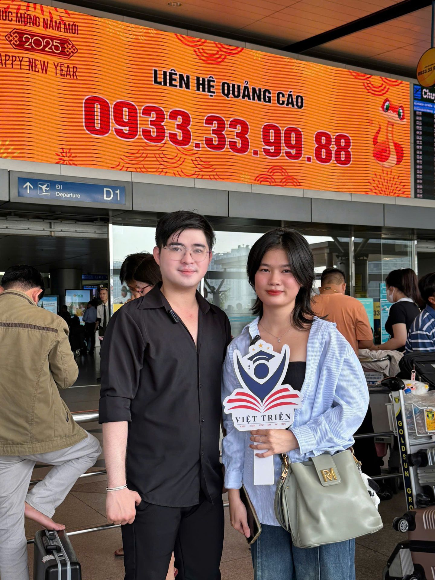 HÀNG NGÀN HỌC VIÊN ĐÃ CHỌN VIỆT TRIỂN 3