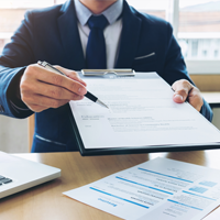 Điều Kiện Đăng Ký Du Học